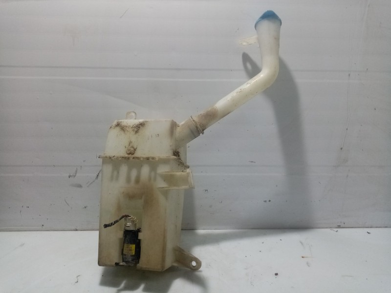 Recambio de deposito limpia para daewoo nubira sedán (j200) 1.6 referencia OEM IAM 96550797  