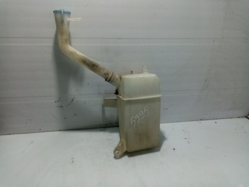 Recambio de deposito limpia para daewoo nubira sedán (j200) 1.6 referencia OEM IAM 96550797  