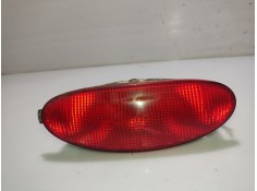Recambio de piloto central de freno para peugeot 206 hatchback (2a/c) 1.4 i referencia OEM IAM 6350K5  