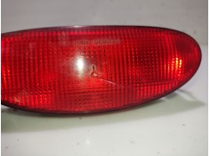 Recambio de piloto central de freno para peugeot 206 hatchback (2a/c) 1.4 i referencia OEM IAM 6350K5   2