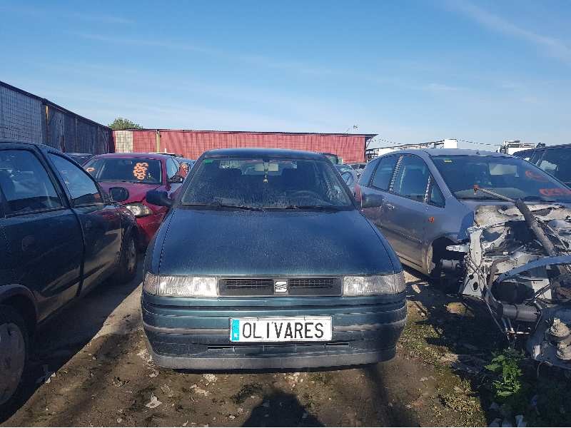seat toledo (1l)    |   0.91 - 0.99 | 1991 - 1999 del año 1991