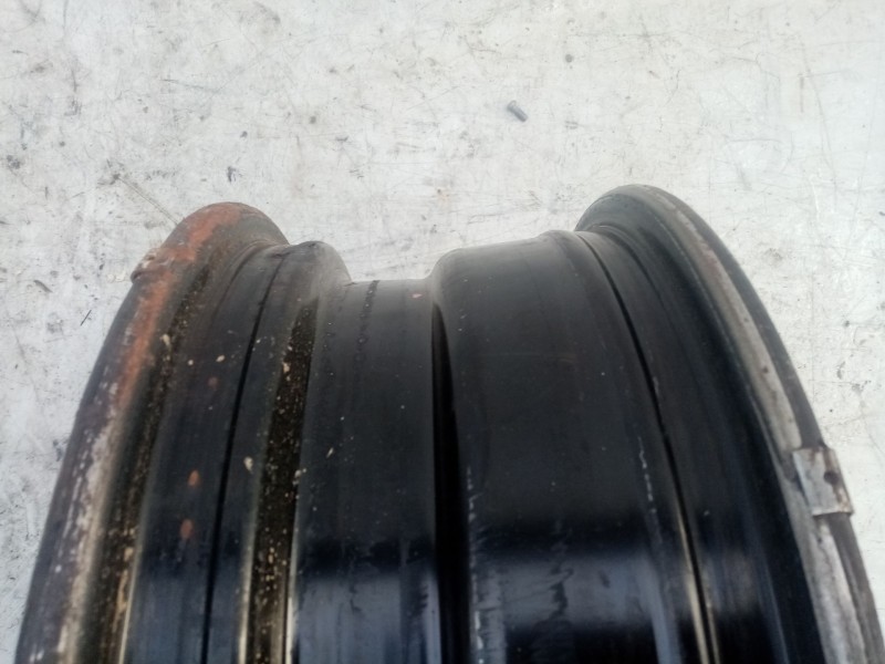 Recambio de llanta para daewoo nubira sedán (j200) 1.6 referencia OEM IAM   