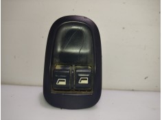 Recambio de mando elevalunas delantero izquierdo para peugeot 206 hatchback (2a/c) 1.4 i referencia OEM IAM 96316306XT  