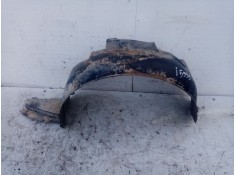 Recambio de paso de rueda delantero izquierdo para daewoo nubira sedán (j200) 1.6 referencia OEM IAM 96548777  