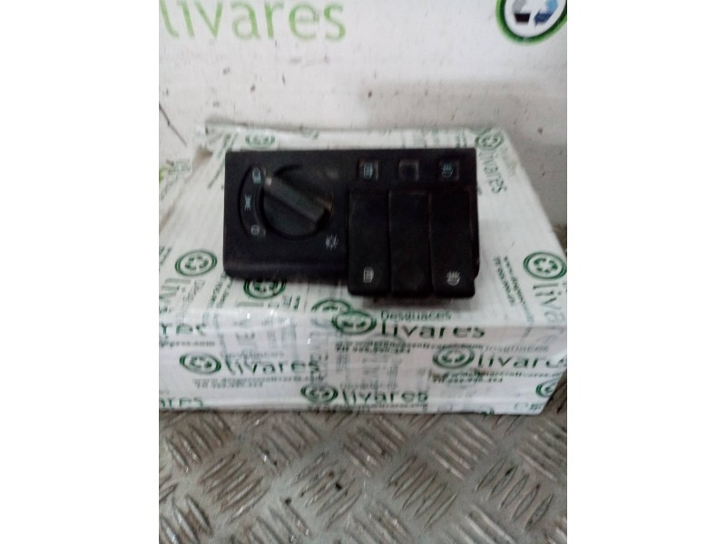 Recambio de mando luces para  referencia OEM IAM   