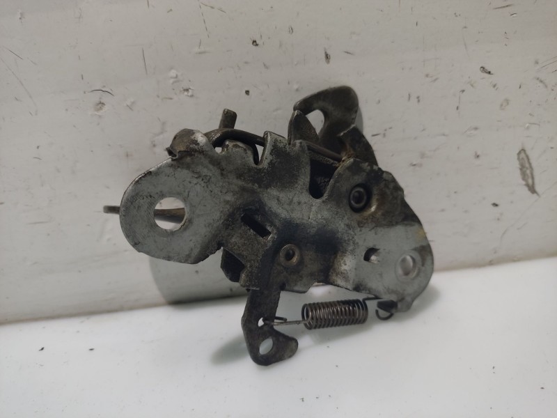 Recambio de cerradura capot para peugeot 206 hatchback (2a/c) 1.4 i referencia OEM IAM 793449  