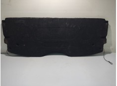 Recambio de bandeja trasera para peugeot 206 hatchback (2a/c) 1.4 i referencia OEM IAM 8794JK   2