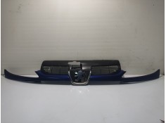 Recambio de rejilla delantera para peugeot 206 hatchback (2a/c) 1.4 i referencia OEM IAM 7804H4 9628934280 