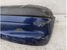 Recambio de paragolpes trasero para peugeot 206 hatchback (2a/c) 1.4 i referencia OEM IAM 7410L5   2