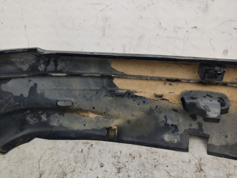 Recambio de paragolpes trasero para peugeot 206 hatchback (2a/c) 1.4 i referencia OEM IAM 7410L5  