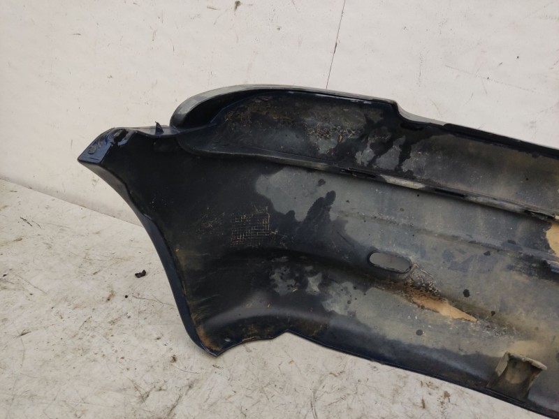 Recambio de paragolpes trasero para peugeot 206 hatchback (2a/c) 1.4 i referencia OEM IAM 7410L5  