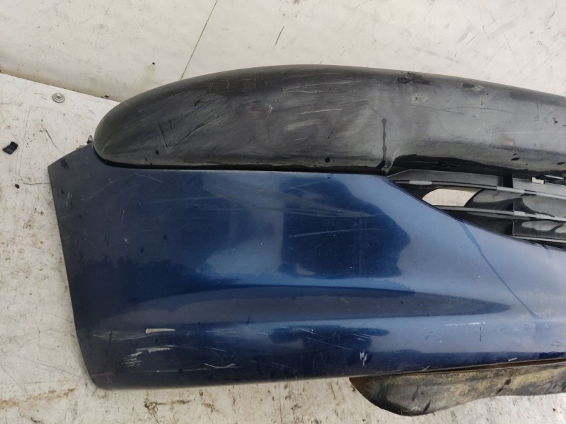 Recambio de paragolpes delantero para peugeot 206 hatchback (2a/c) 1.4 i referencia OEM IAM 7401N2  