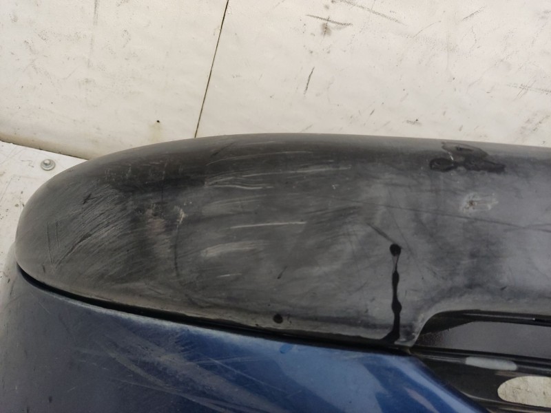 Recambio de paragolpes delantero para peugeot 206 hatchback (2a/c) 1.4 i referencia OEM IAM 7401N2  