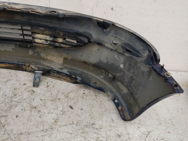 Recambio de paragolpes delantero para peugeot 206 hatchback (2a/c) 1.4 i referencia OEM IAM 7401N2  