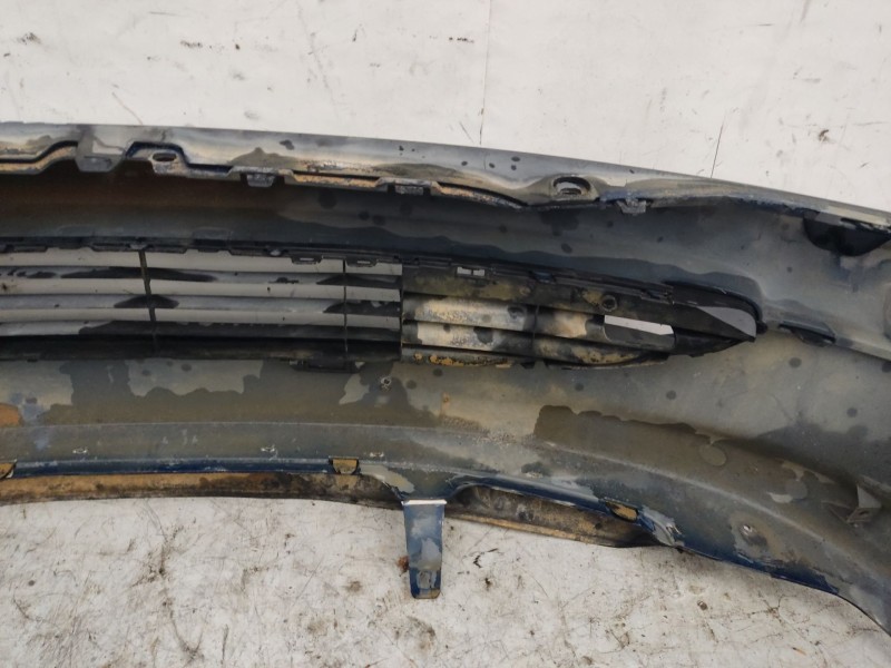 Recambio de paragolpes delantero para peugeot 206 hatchback (2a/c) 1.4 i referencia OEM IAM 7401N2  