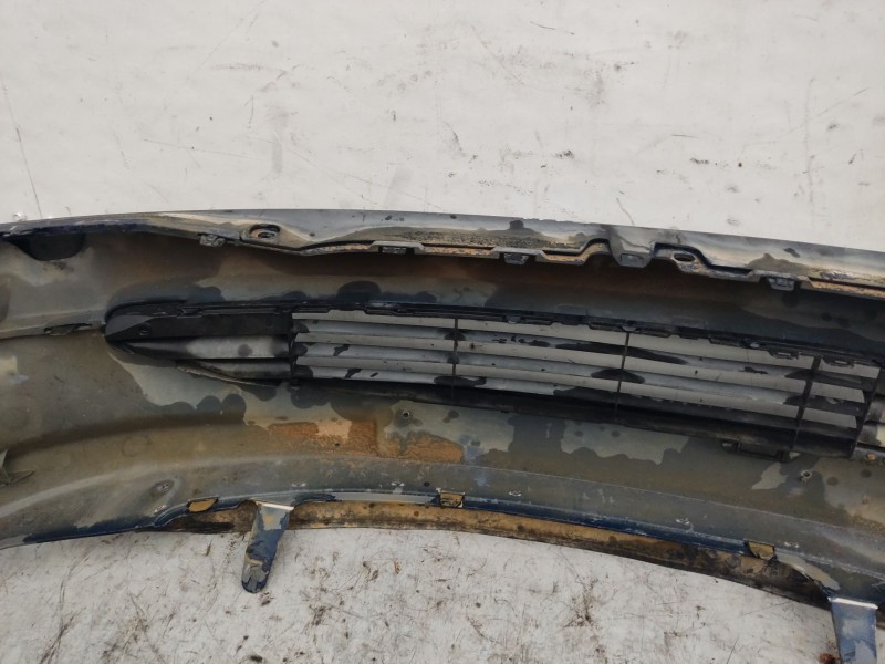 Recambio de paragolpes delantero para peugeot 206 hatchback (2a/c) 1.4 i referencia OEM IAM 7401N2  