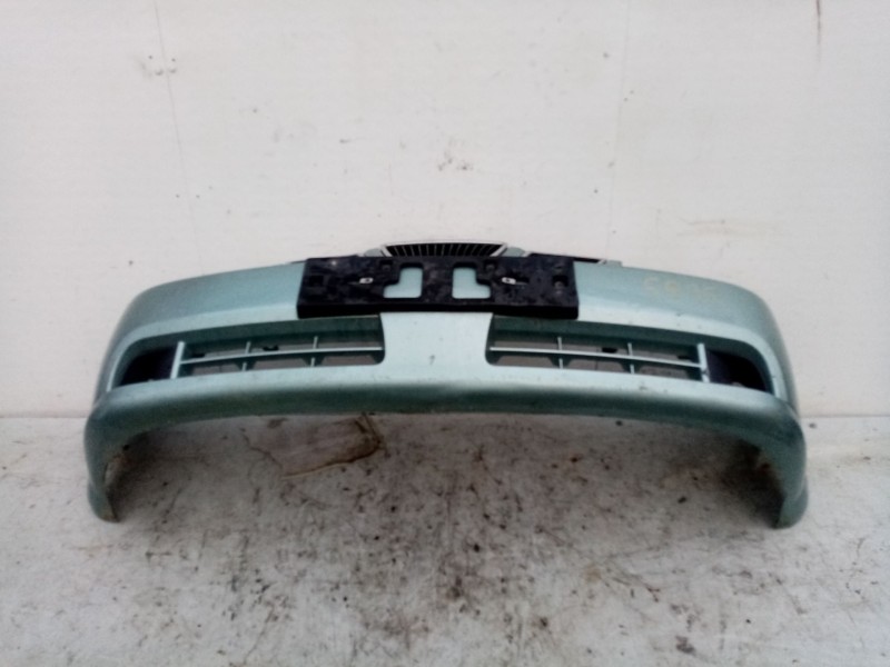 Recambio de paragolpes delantero para daewoo nubira sedán (j200) 1.6 referencia OEM IAM 96545493  