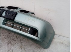 Recambio de paragolpes delantero para daewoo nubira sedán (j200) 1.6 referencia OEM IAM 96545493   2