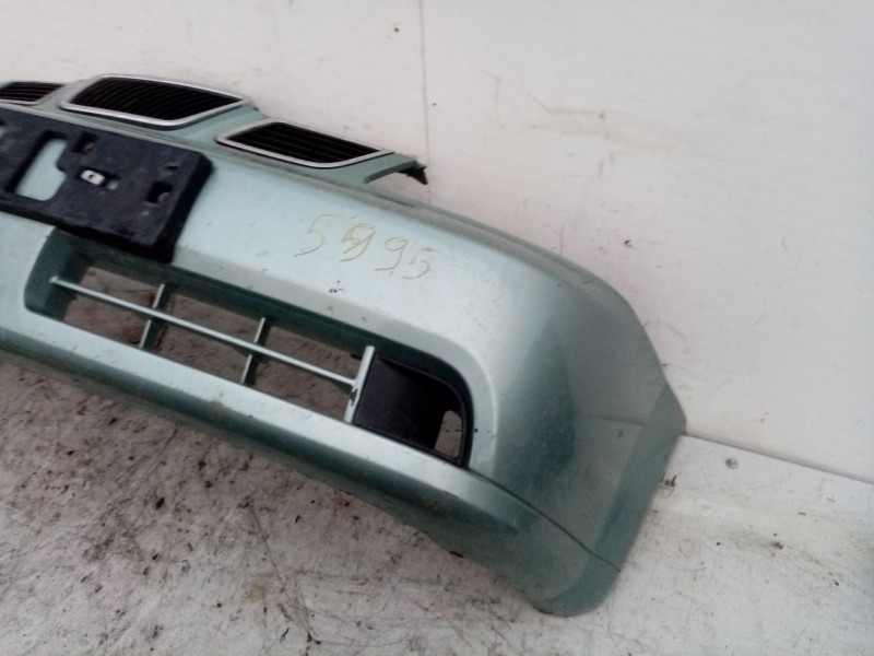 Recambio de paragolpes delantero para daewoo nubira sedán (j200) 1.6 referencia OEM IAM 96545493  