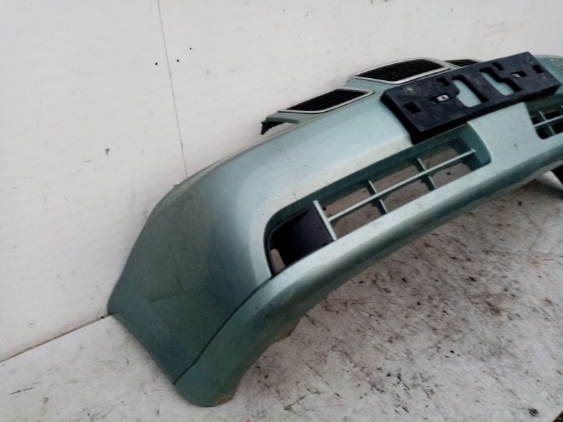 Recambio de paragolpes delantero para daewoo nubira sedán (j200) 1.6 referencia OEM IAM 96545493  