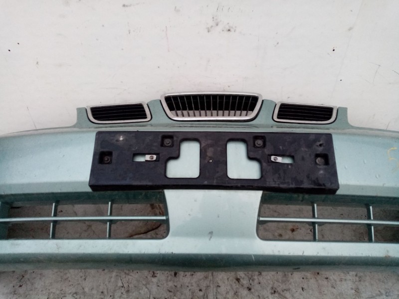 Recambio de paragolpes delantero para daewoo nubira sedán (j200) 1.6 referencia OEM IAM 96545493  