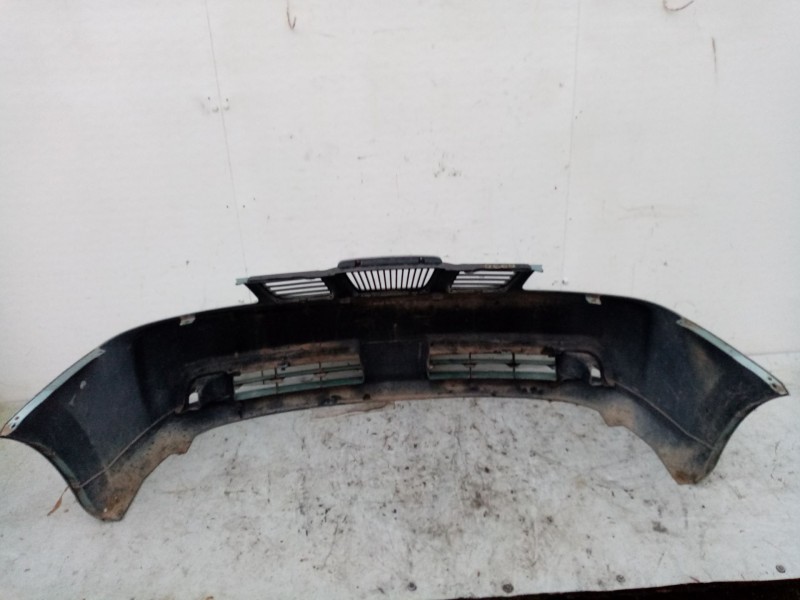 Recambio de paragolpes delantero para daewoo nubira sedán (j200) 1.6 referencia OEM IAM 96545493  