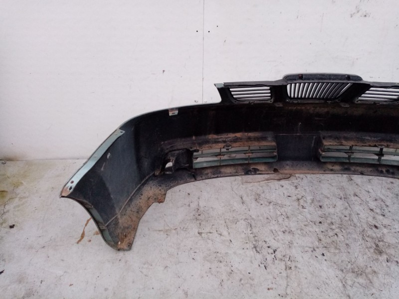 Recambio de paragolpes delantero para daewoo nubira sedán (j200) 1.6 referencia OEM IAM 96545493  