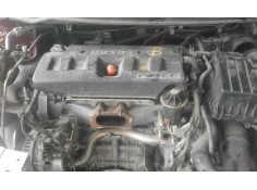 Recambio de caja cambios para honda civic berlina 5 (fk) 1.8 comfort   |   01.09 - 12.09 | 2009 - 2009 | 140 cv / 103 kw referen