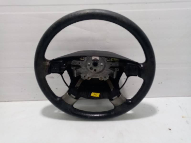 Recambio de volante para daewoo nubira sedán (j200) 1.6 referencia OEM IAM 96399732  