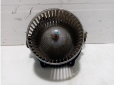 Recambio de ventilador calefaccion para daewoo nubira sedán (j200) 1.6 referencia OEM IAM 96554418   2