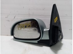 Recambio de espejo retrovisor izquierdo para daewoo nubira sedán (j200) 1.6 referencia OEM IAM 96615009  