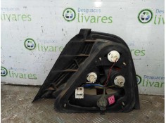 Recambio de piloto trasero izquierdo para  referencia OEM IAM    2