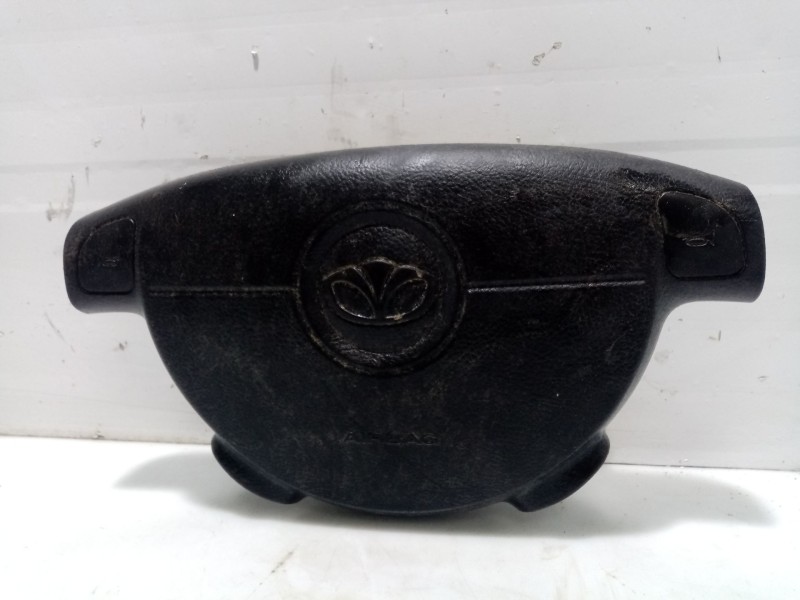 Recambio de airbag delantero izquierdo para daewoo nubira sedán (j200) 1.6 referencia OEM IAM 96474817  