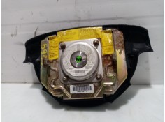 Recambio de airbag delantero izquierdo para daewoo nubira sedán (j200) 1.6 referencia OEM IAM 96474817   2