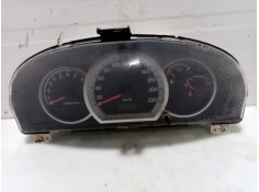 Recambio de cuadro instrumentos para daewoo nubira sedán (j200) 1.6 referencia OEM IAM 96425691  