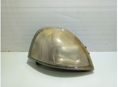 Recambio de faro derecho para renault master ii phase 2 caja cerrada referencia OEM IAM 8200163518  