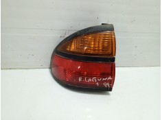 Recambio de piloto trasero izquierdo para renault laguna (b56) referencia OEM IAM 7700420122  