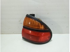 Recambio de piloto trasero derecho para renault laguna (b56) referencia OEM IAM 7700420123  