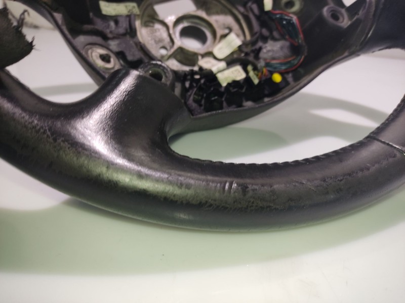 Recambio de volante para audi a6 c5 (4b2, 4b4) 2.5 tdi referencia OEM IAM 8E0000124  