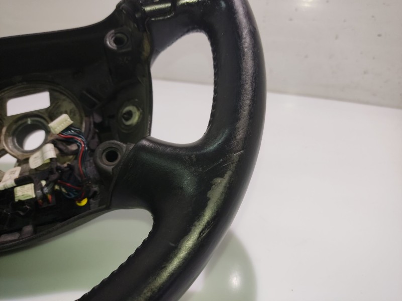 Recambio de volante para audi a6 c5 (4b2, 4b4) 2.5 tdi referencia OEM IAM 8E0000124  