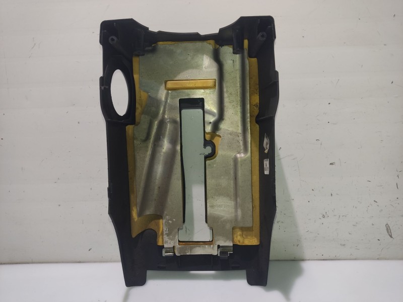 Recambio de moldura para audi a6 c5 (4b2, 4b4) 2.5 tdi referencia OEM IAM  4B2953497F 