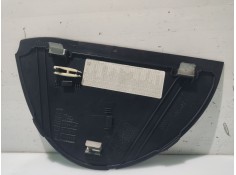 Recambio de moldura para audi a6 c5 (4b2, 4b4) 2.5 tdi referencia OEM IAM 4B0857085B   2