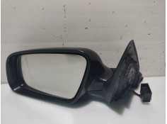 Recambio de retrovisor izquierdo para audi a6 c5 (4b2, 4b4) 2.5 tdi referencia OEM IAM 4B1858531B  