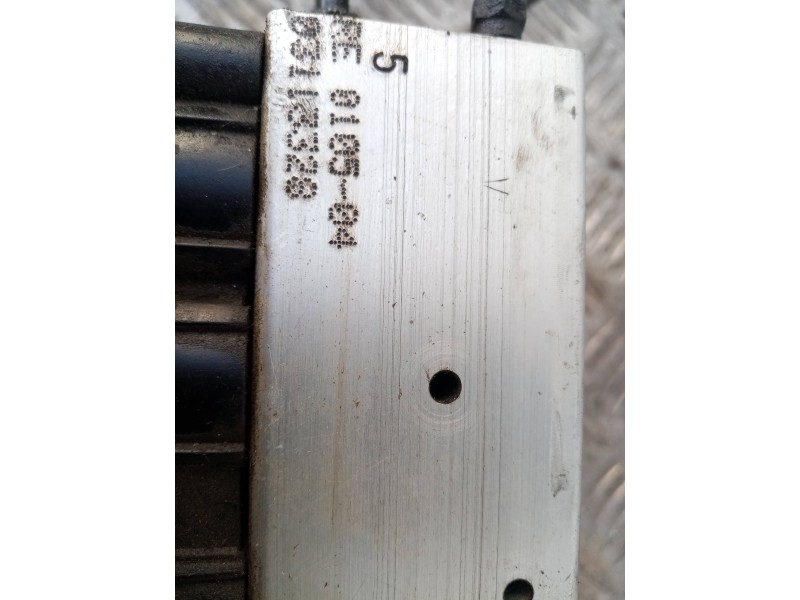 Recambio de abs para citroen xantia berlina    |   0.93 - 0.97 | 1993 - 1997 referencia OEM IAM 10094811023 03113328 9625975480