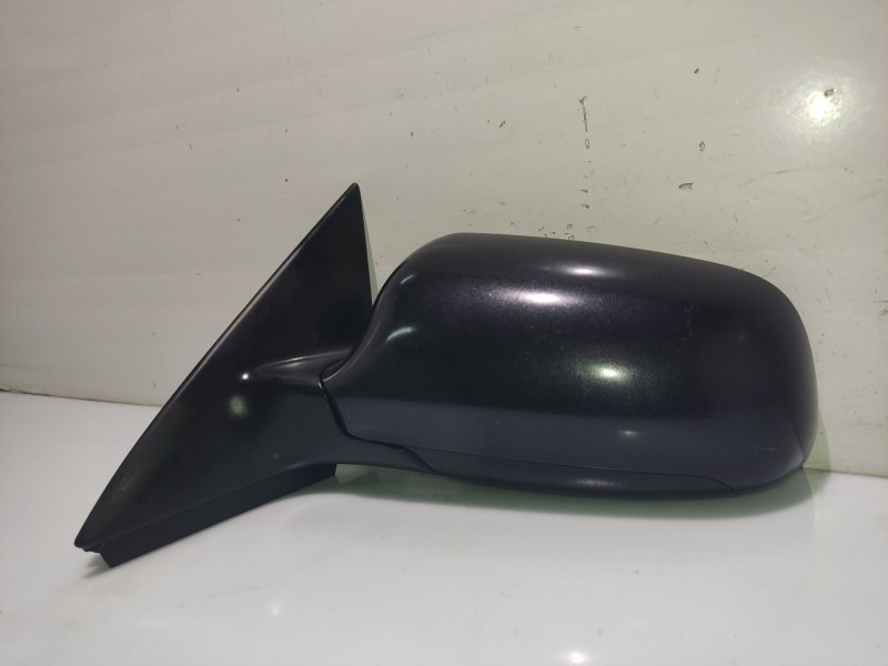 Recambio de retrovisor izquierdo para audi a6 c5 (4b2, 4b4) 2.5 tdi referencia OEM IAM 4B1858531B  