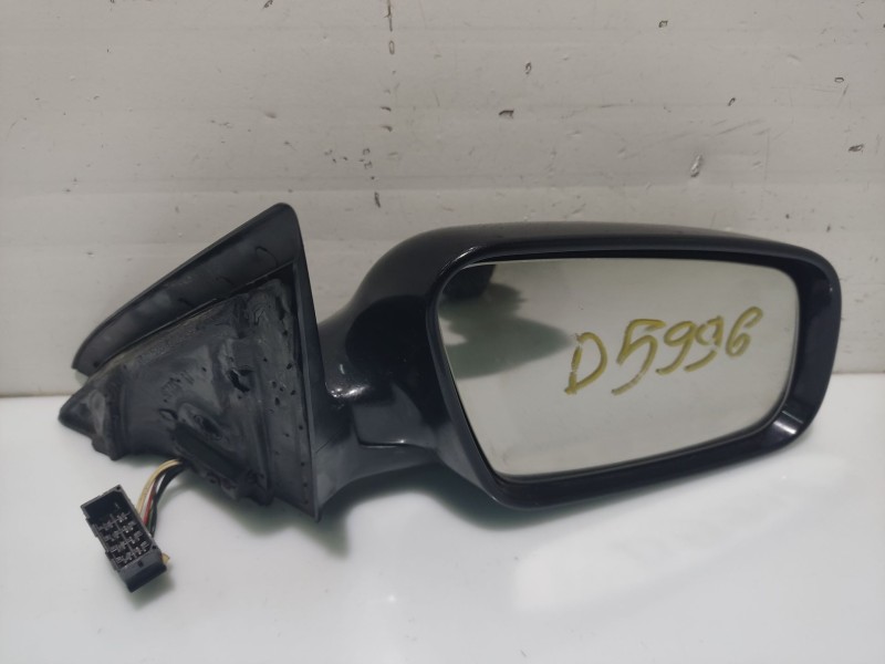 Recambio de retrovisor derecho para audi a6 c5 (4b2, 4b4) 2.5 tdi referencia OEM IAM 4B2858532B  