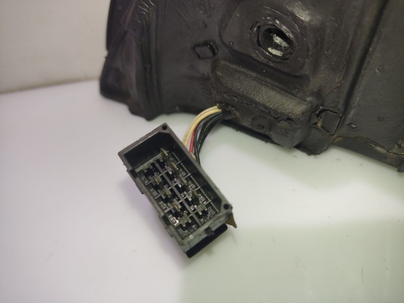 Recambio de retrovisor derecho para audi a6 c5 (4b2, 4b4) 2.5 tdi referencia OEM IAM 4B2858532B  