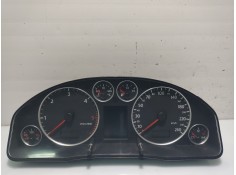 Recambio de cuadro instrumentos para audi a6 c5 (4b2, 4b4) 2.5 tdi referencia OEM IAM 4B1857008G24A  