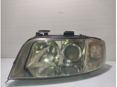 Recambio de faro izquierdo para audi a6 c5 (4b2, 4b4) 2.5 tdi referencia OEM IAM 4B0941029AB  