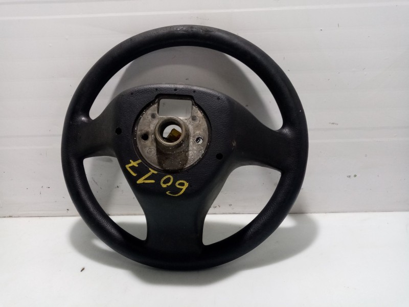 Recambio de volante para seat ibiza iii (6l1) 1.9 sdi referencia OEM IAM 6L0419091M6C1  